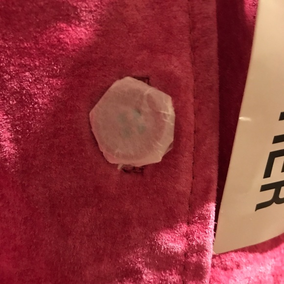 Chadwick’s Womens Suede Jacket Size M - NWT - Picture 3 of 4